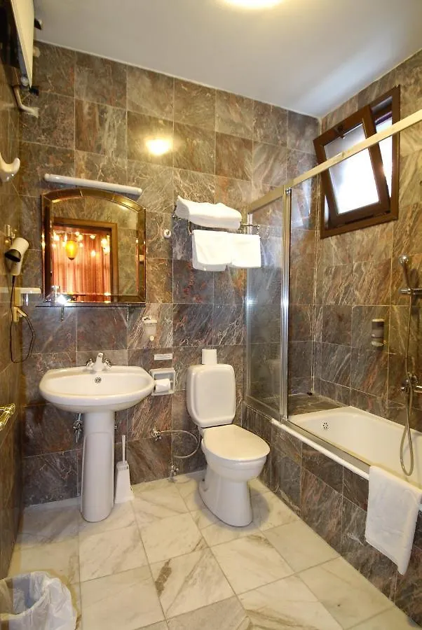 Kybele Hotel Istanbul 3*,  Turkey