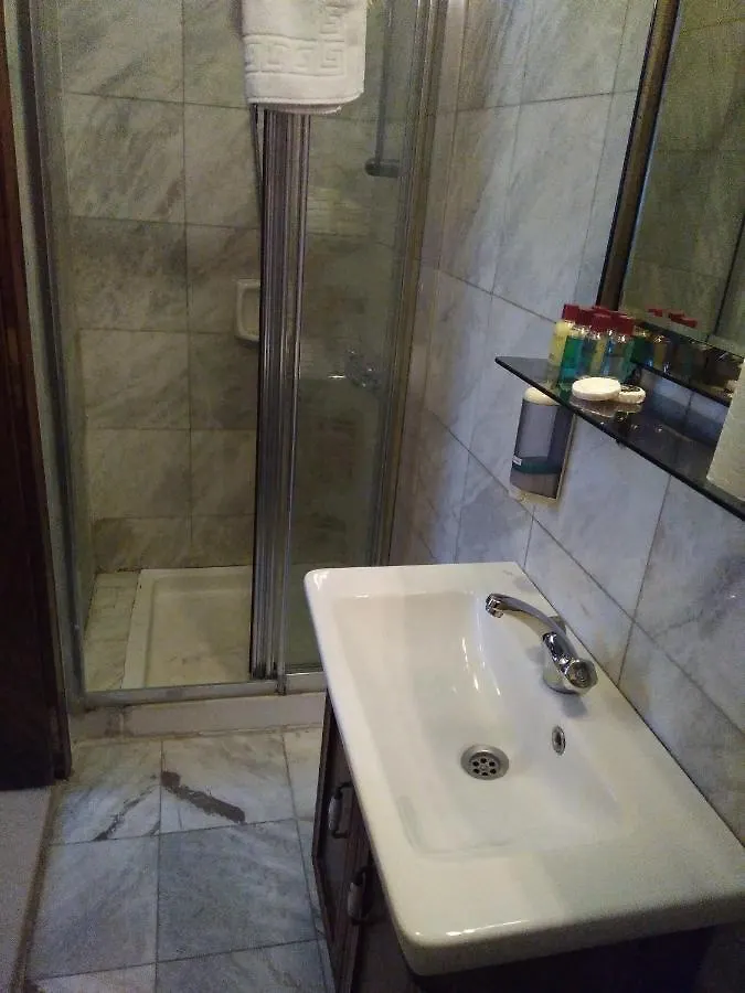 Kybele Hotel Istanbul 3*,