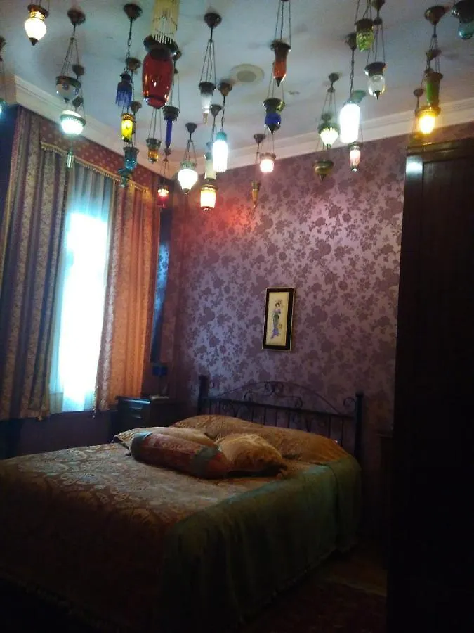 Kybele Hotel Istanbul