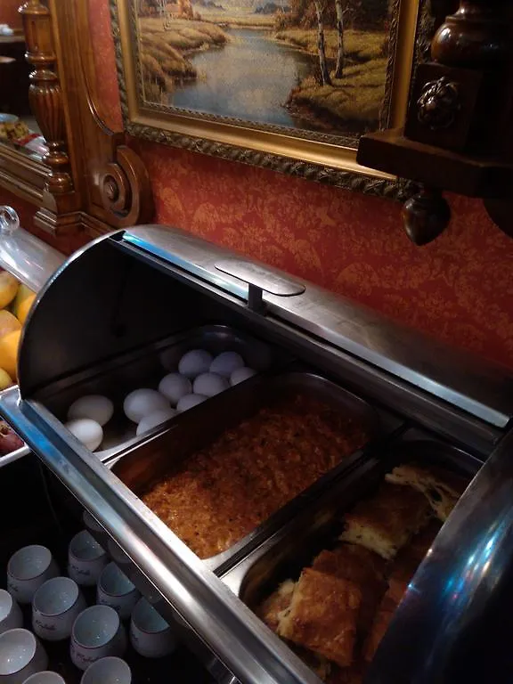 ***  Kybele Hotel Istanbul Tyrkiet