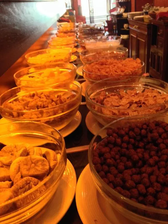 Kybele Hotel Istanbul