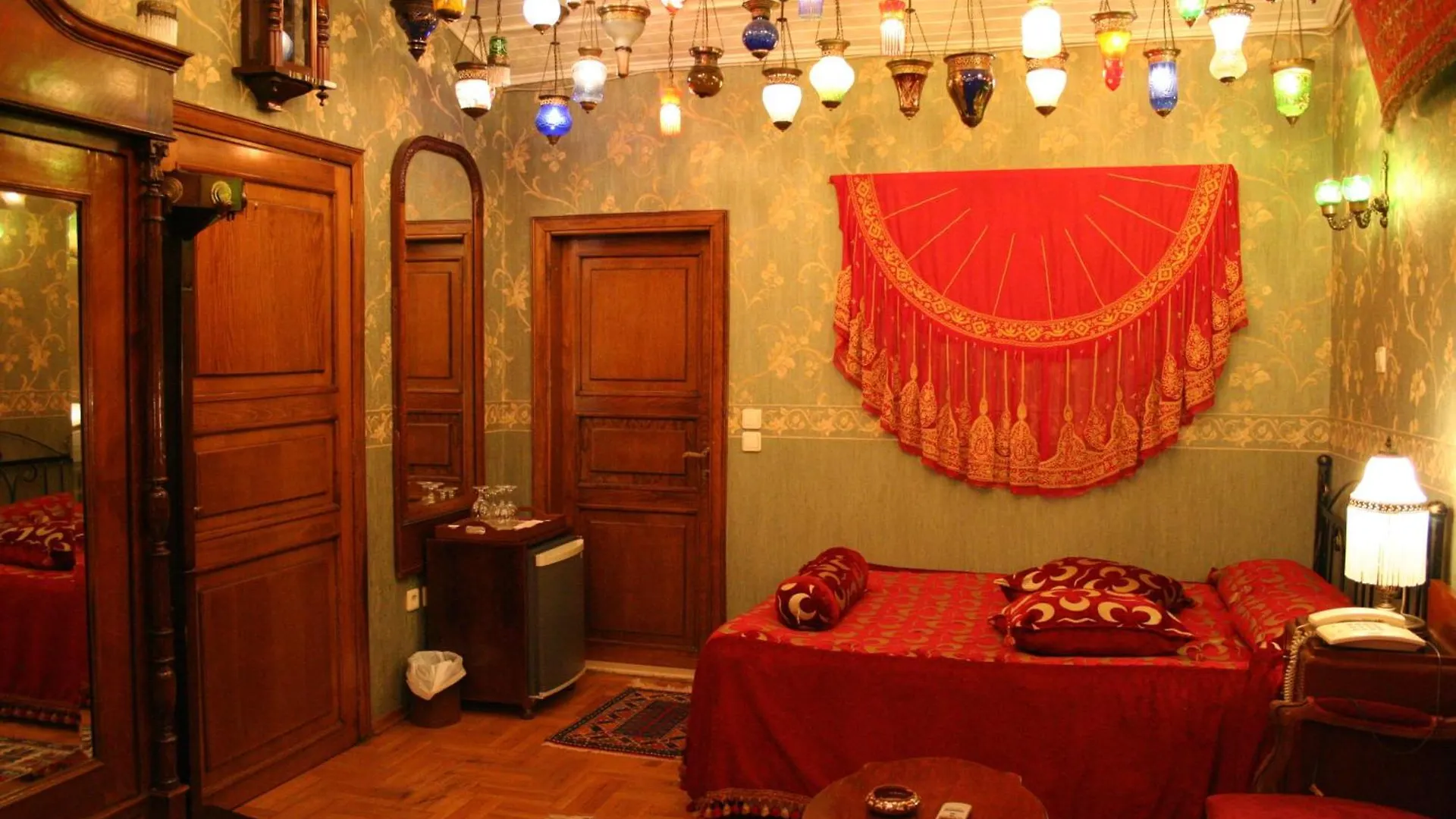 Kybele Hotel Istanbul