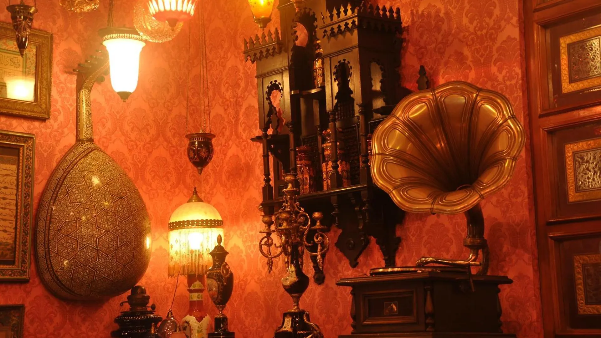 Kybele Hotel Istanbul