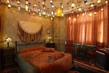 Kybele Hotel Istanbul