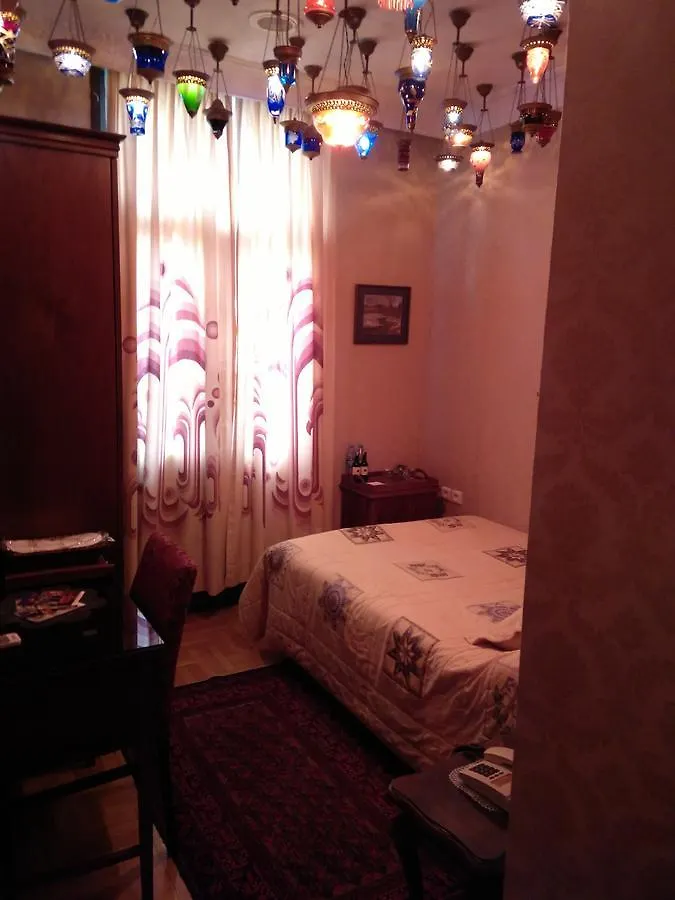 Kybele Hotel Istanbul