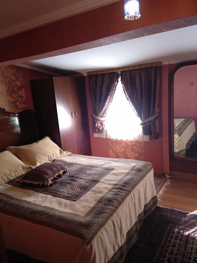 Kybele Hotel Istanbul 3*,  Turkey