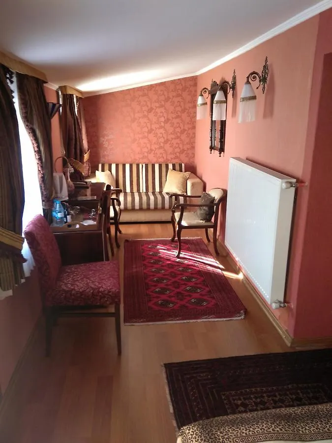 Kybele Hotel Istanbul