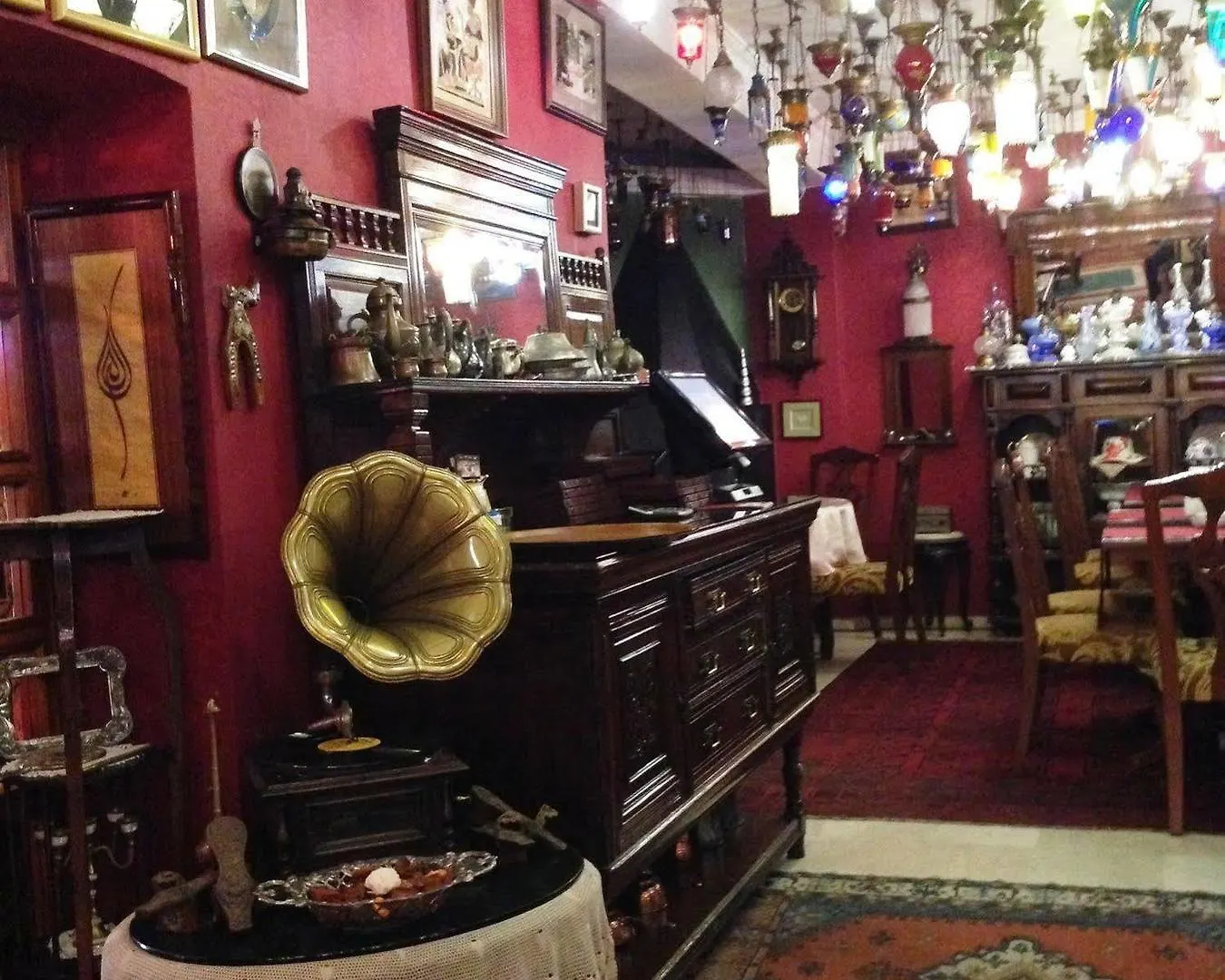 Kybele Hotel Istanbul