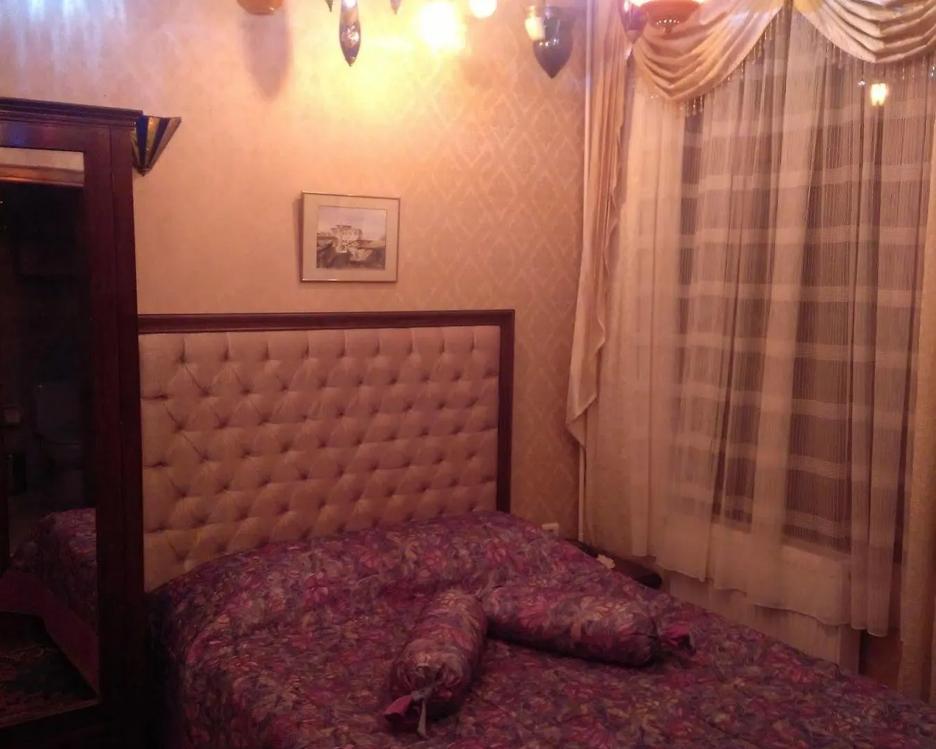***  Kybele Hotel Istanbul Turkey