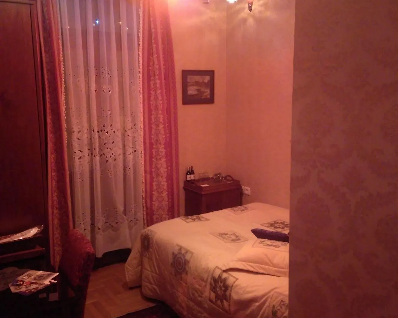 Kybele Hotel Istanbul 3*,  Tyrkiet