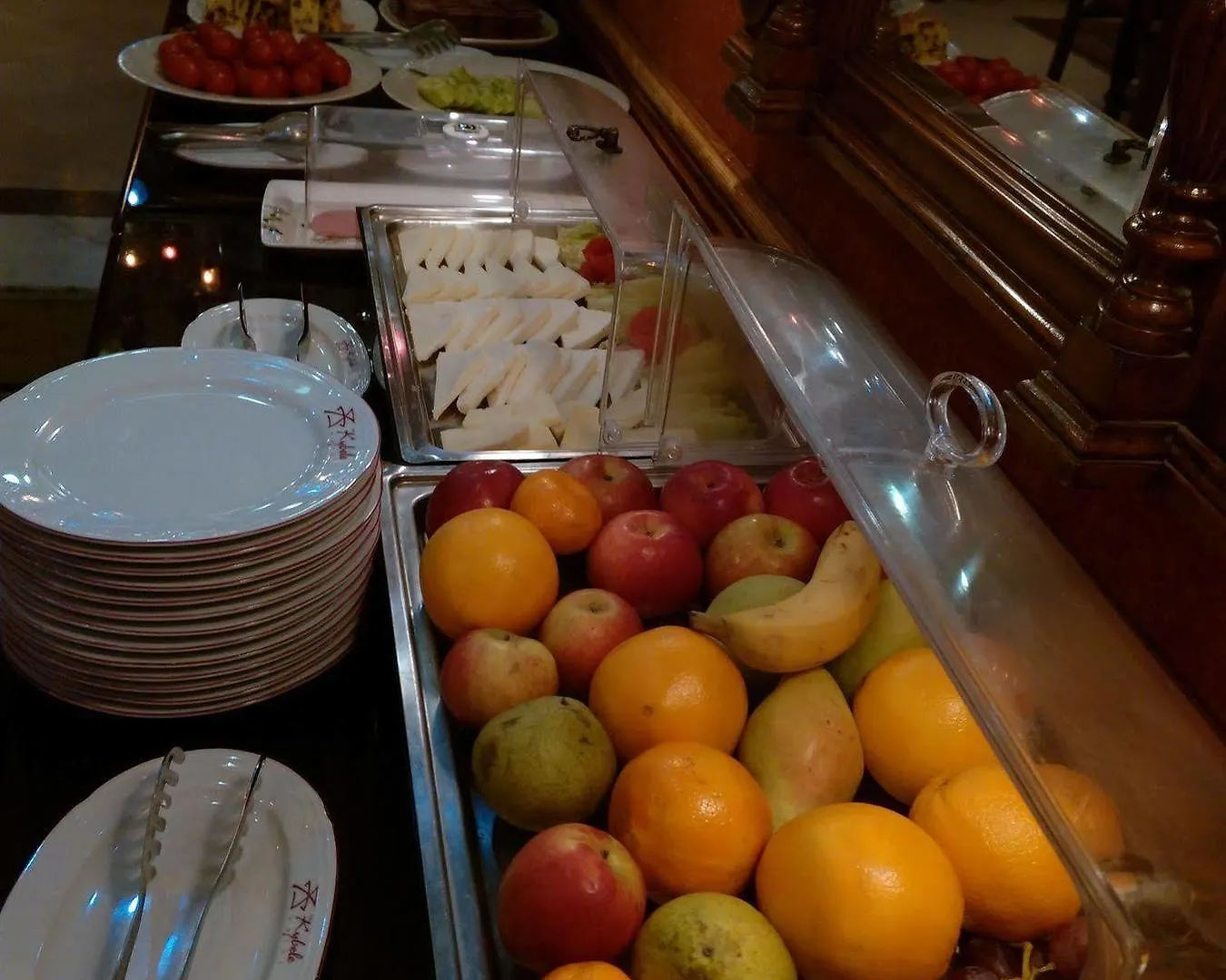 Kybele Hotel Istanbul