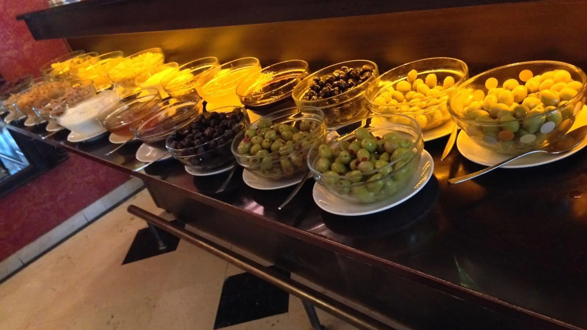 Kybele Hotel Istanbul
