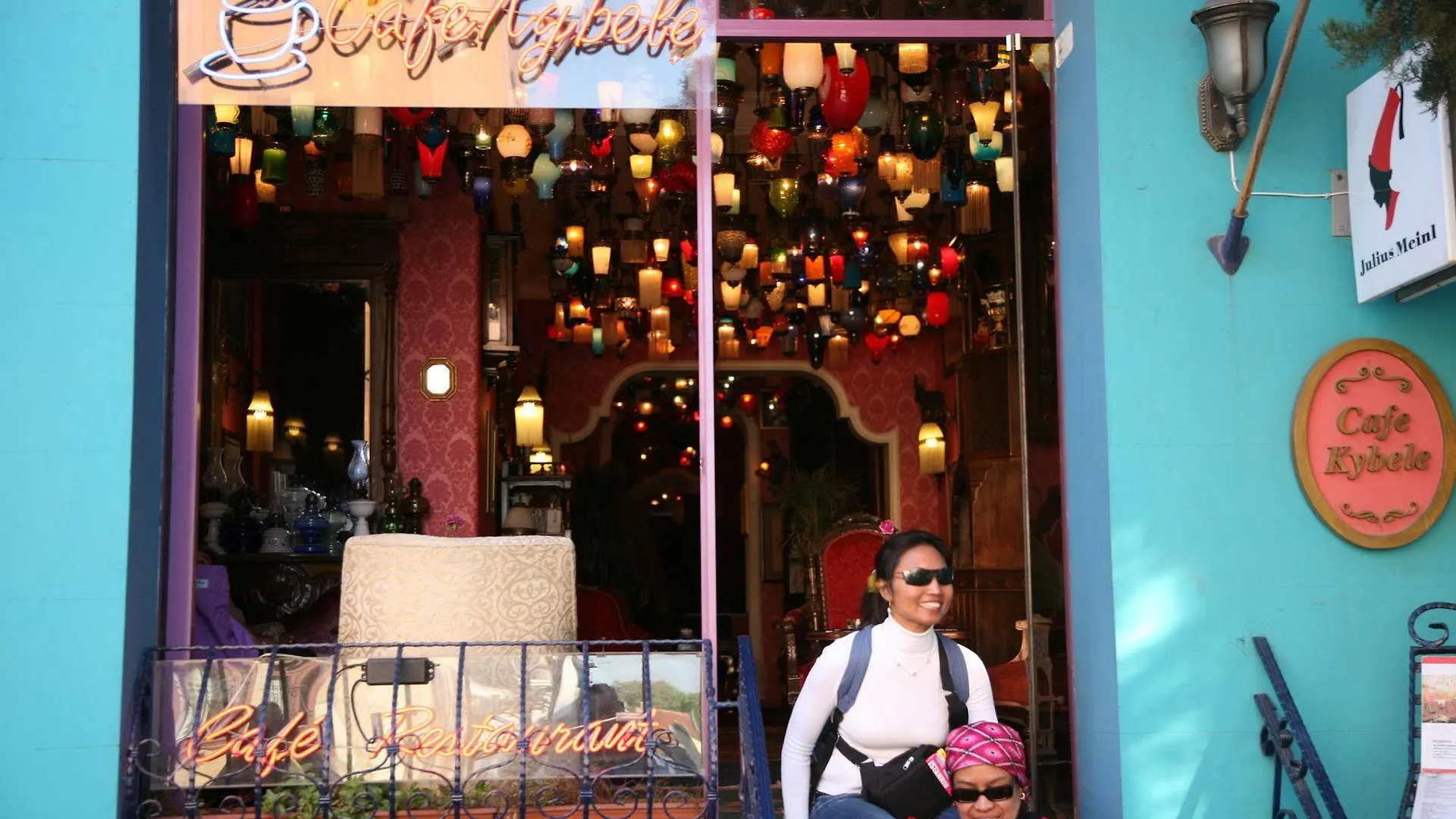 Kybele Hotel Istanbul