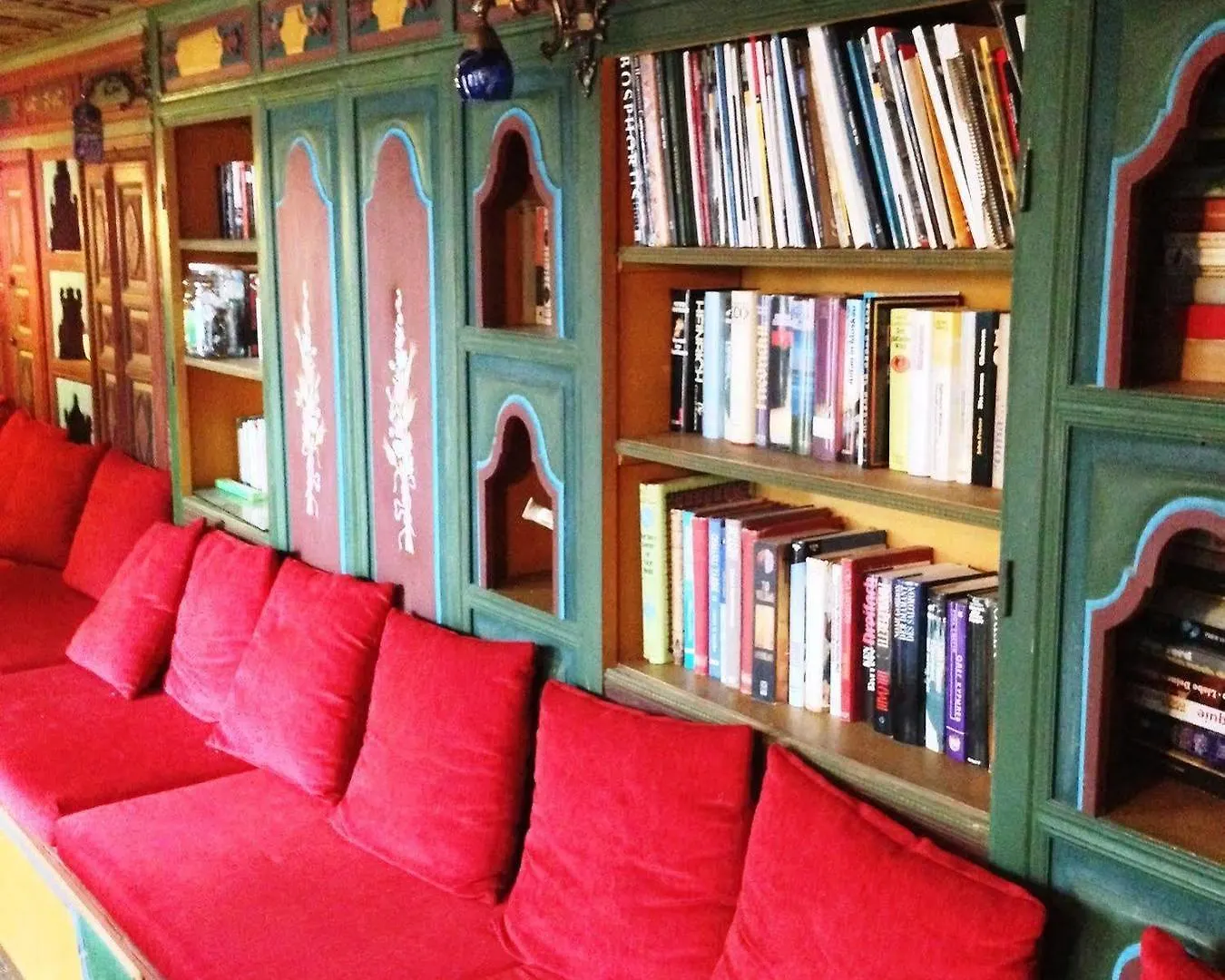 Kybele Hotel Istanbul