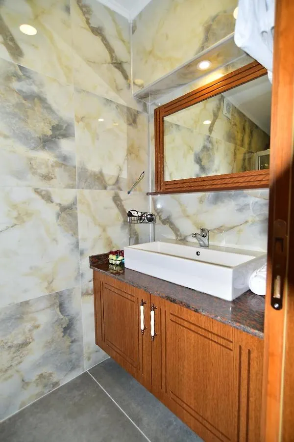 Kybele Hotel Istanbul