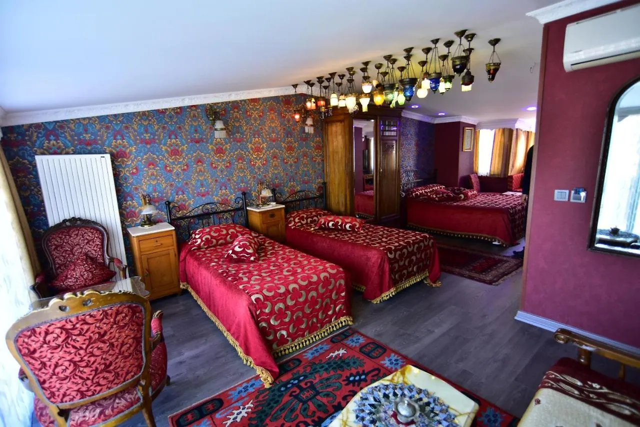 Kybele Hotel Istanbul