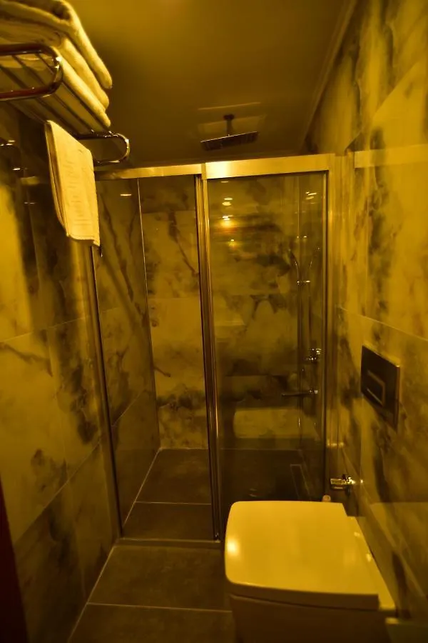 Kybele Hotel Istanbul