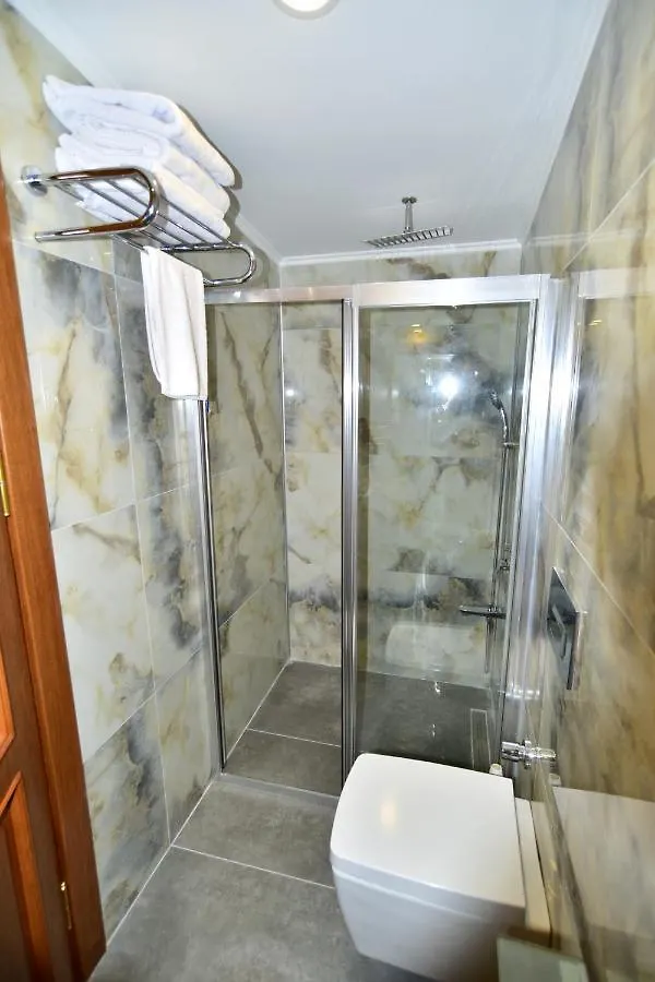 Kybele Hotel Istanbul