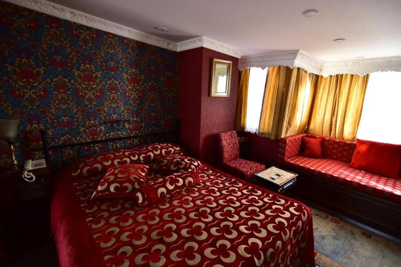 Kybele Hotel Istanbul