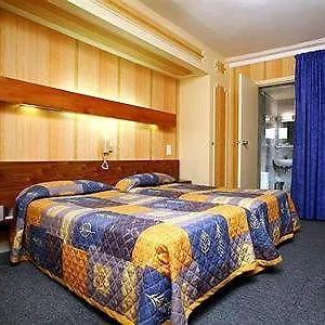 visit hotel