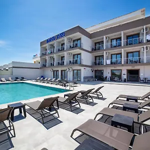 Hotel Bartu 