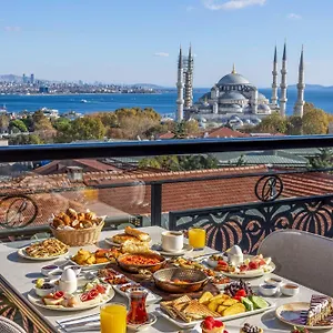 Rast Sultanahmet Istanbul