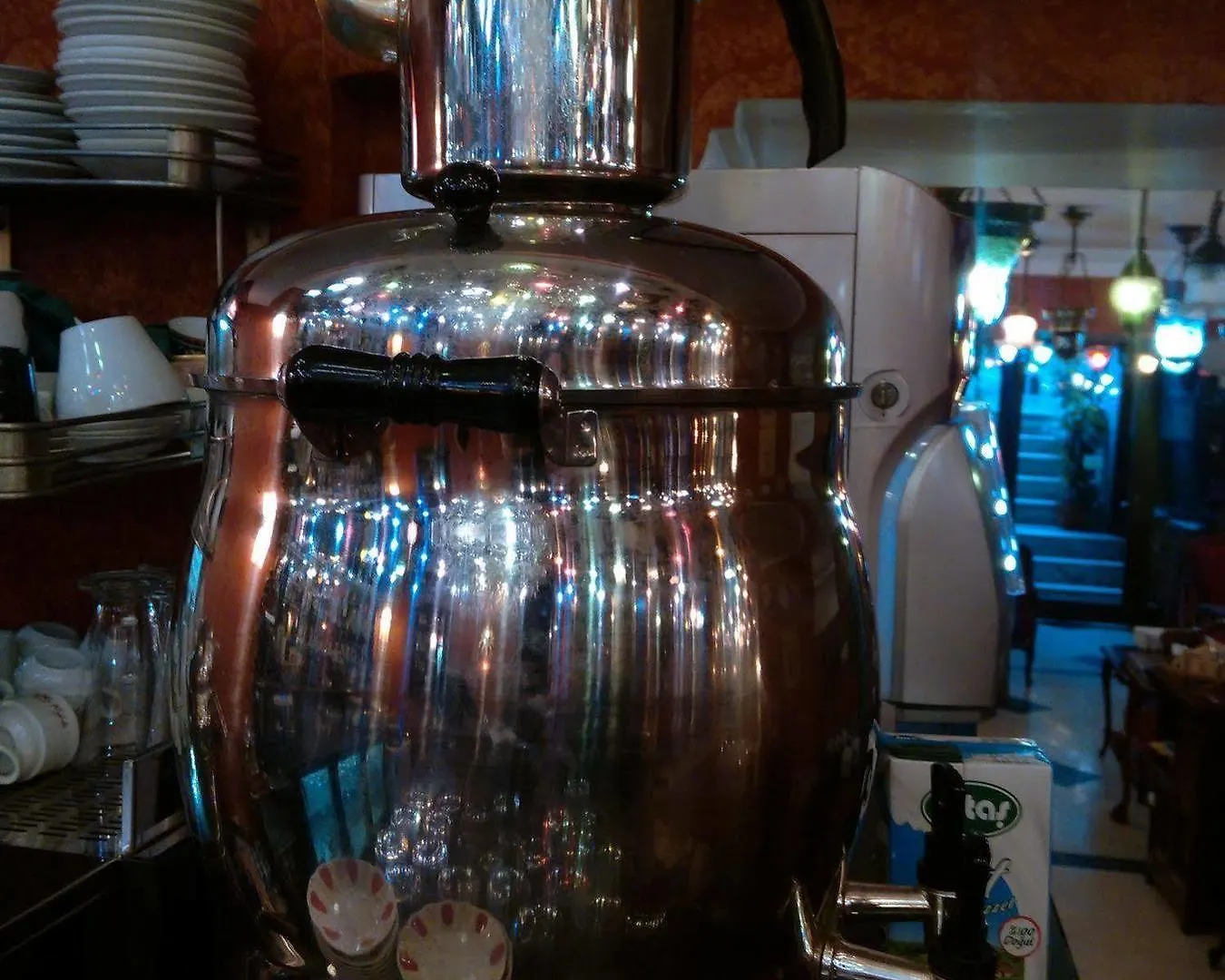Kybele Hotel Istanbul
