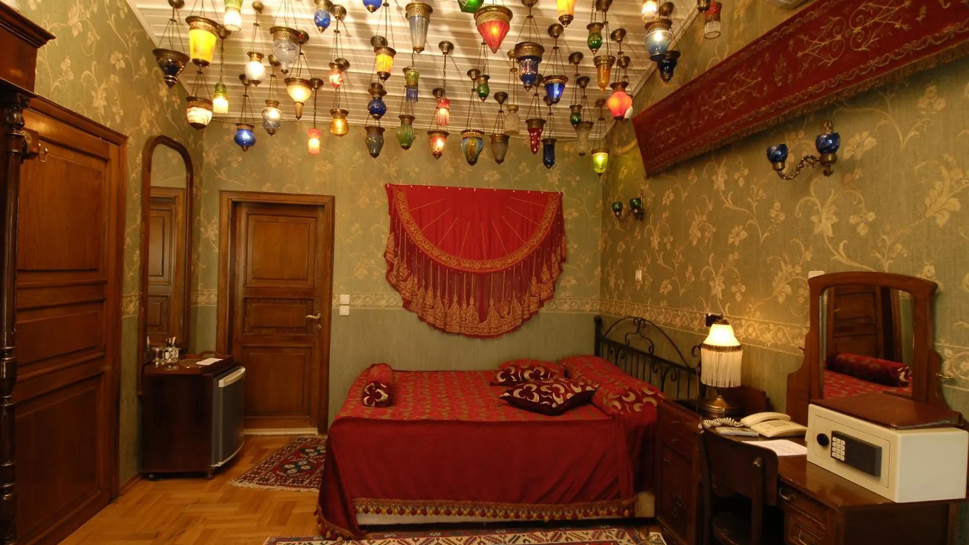 Kybele Hotel Istanbul