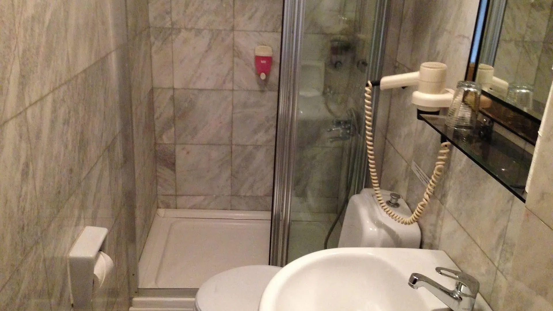 Kybele Hotel Istanbul