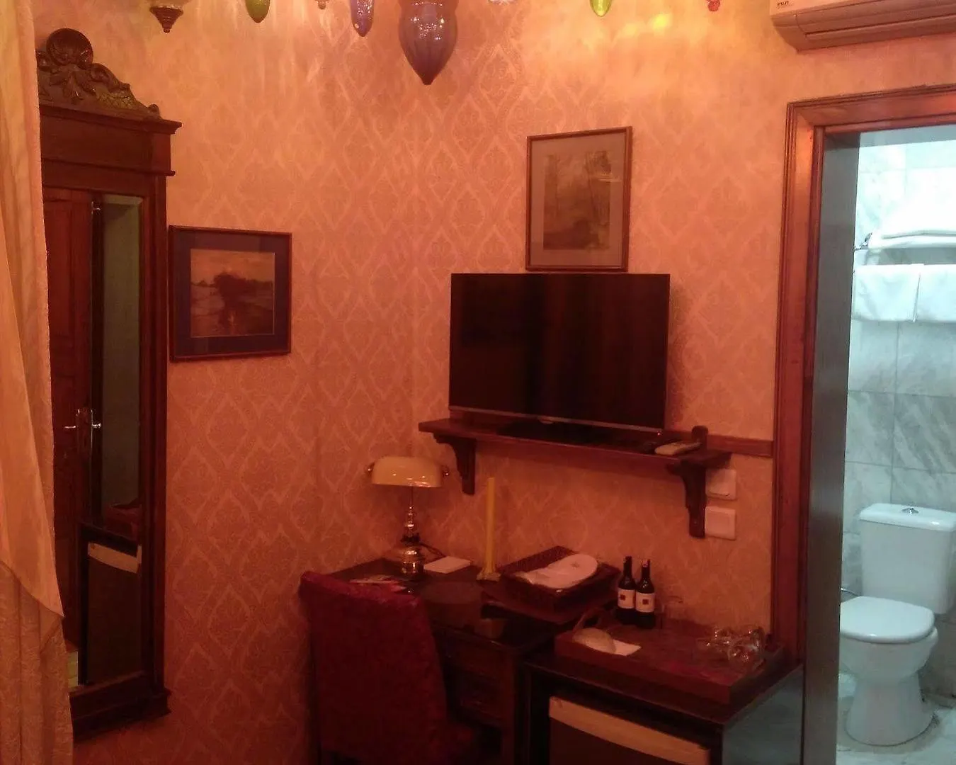 Kybele Hotel Istanbul