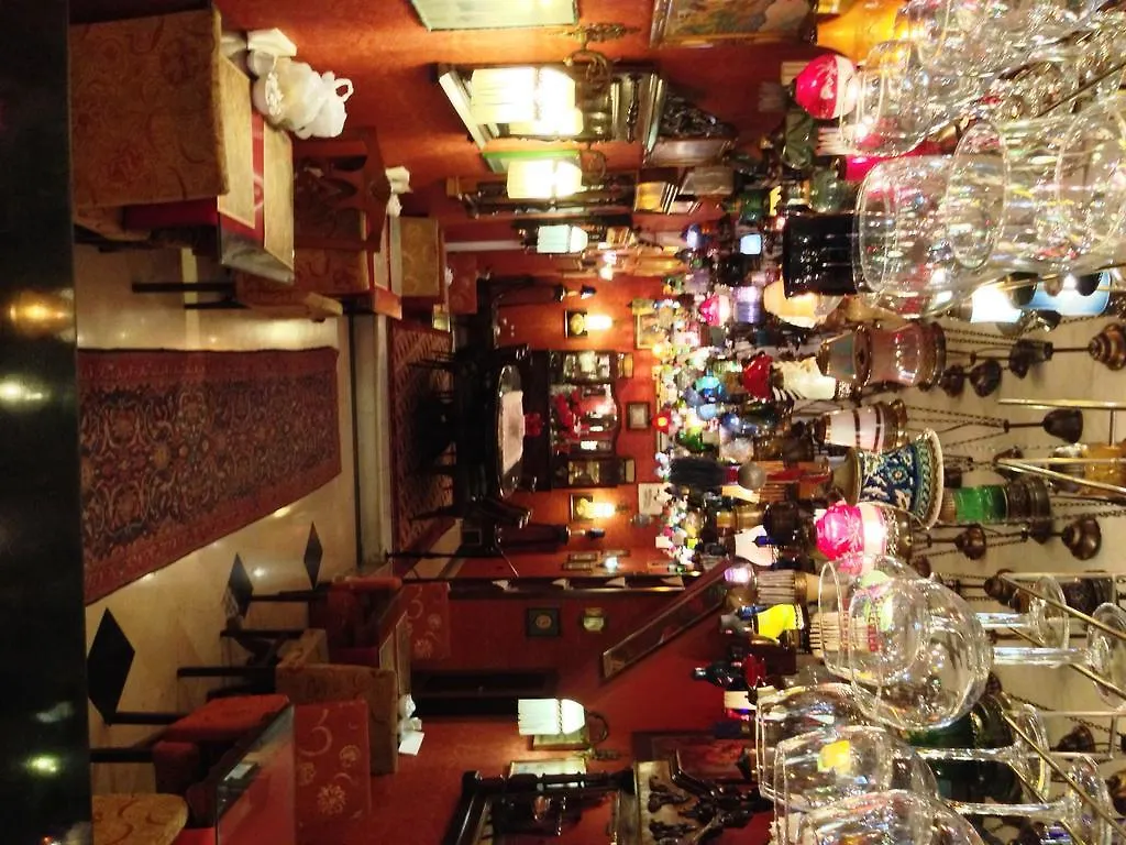 Kybele Hotel Istanbul